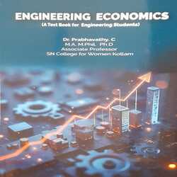 Engineering Economics S3 KTU 2024 By Dr Prabhavathy C
